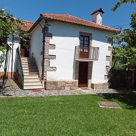Casa Das Guimaraes Ponte de Lima Kültér fotó