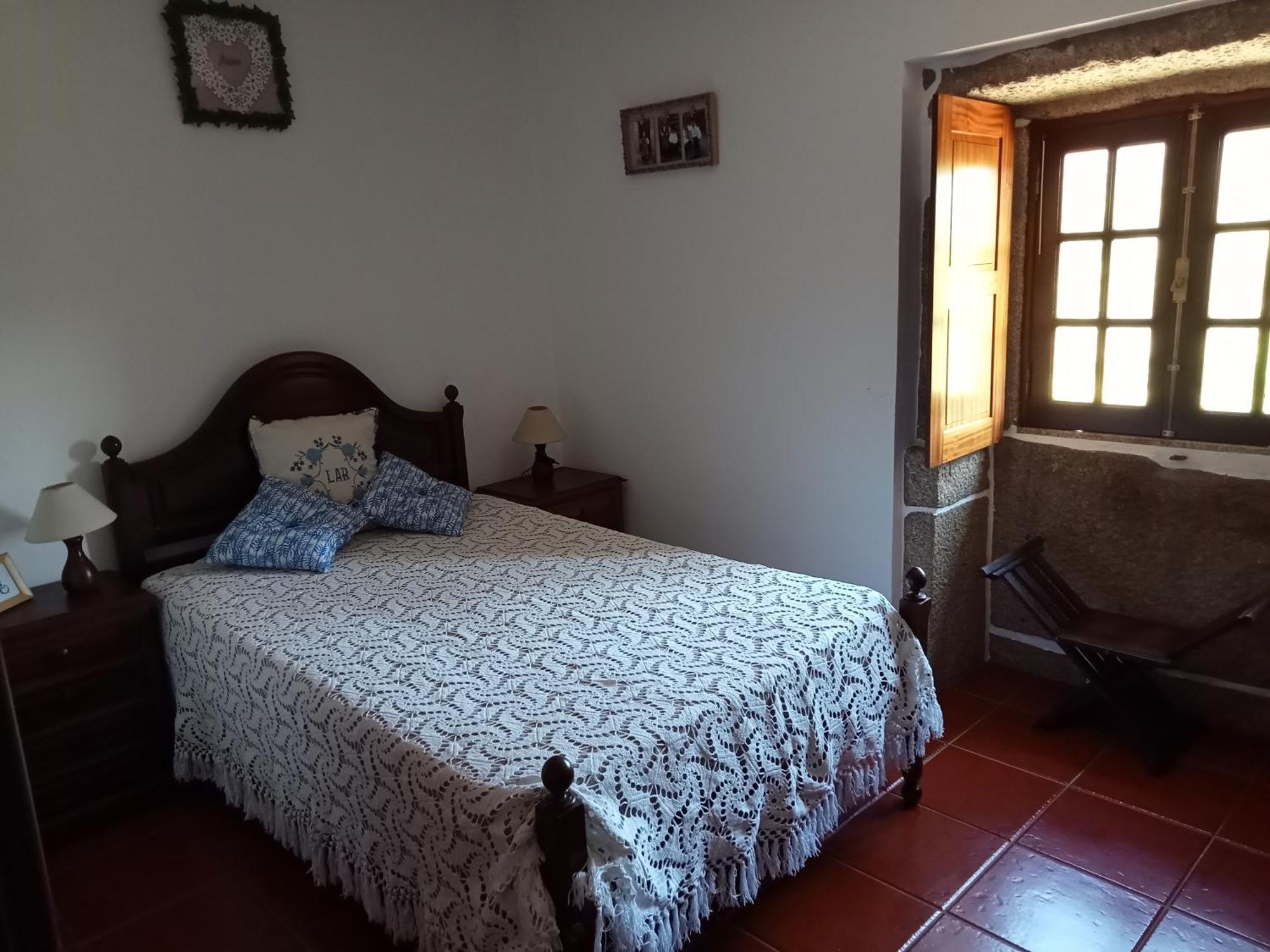 Casa Das Guimaraes Ponte de Lima Kültér fotó