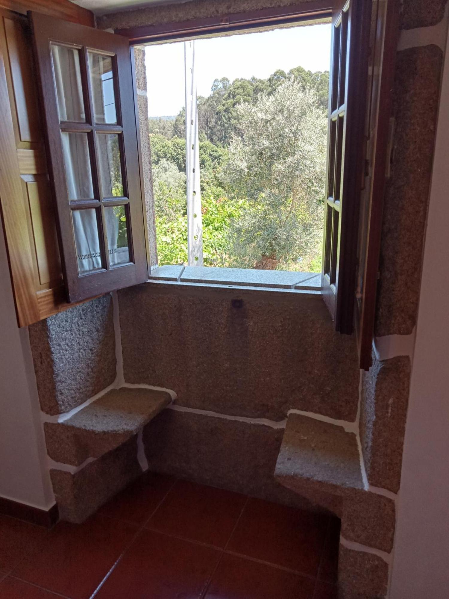 Casa Das Guimaraes Ponte de Lima Kültér fotó